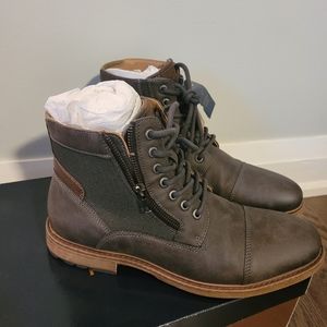 Mens Denver Hayes Boots